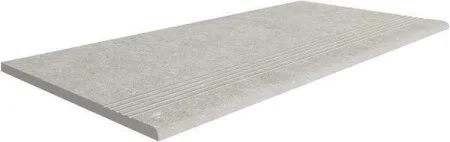 Керамогранит Italon Аурис Графит ступень (Натуральная, 30х60) в Санкт-Петербурге