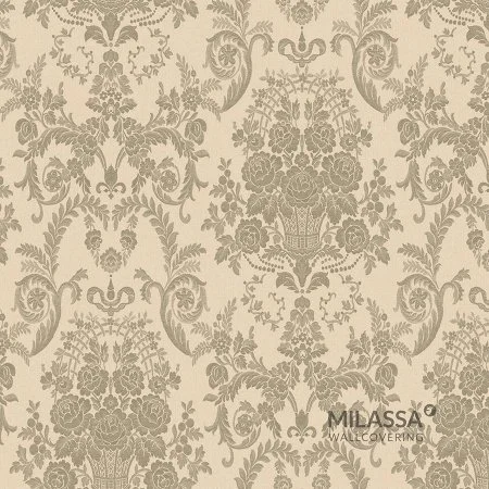 Обои Milassa Flos8, 002 в Санкт-Петербурге