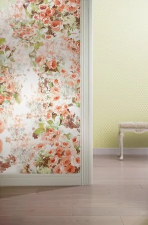 Обои Loymina Golden Library Q11, 005 в Санкт-Петербурге