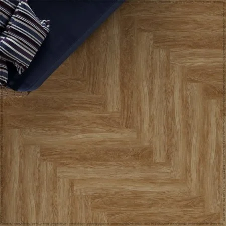ПВХ плитка FineFlex Wood Дуб Вармане FX-106 в Санкт-Петербурге