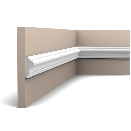 Молдинг Orac P8030F (41*17*2000 мм) в Санкт-Петербурге