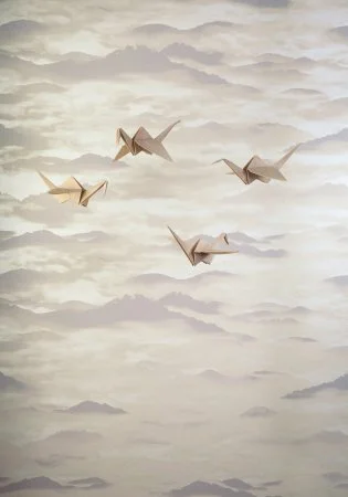 Обои Loymina Clair CLR4, 002 в Санкт-Петербурге