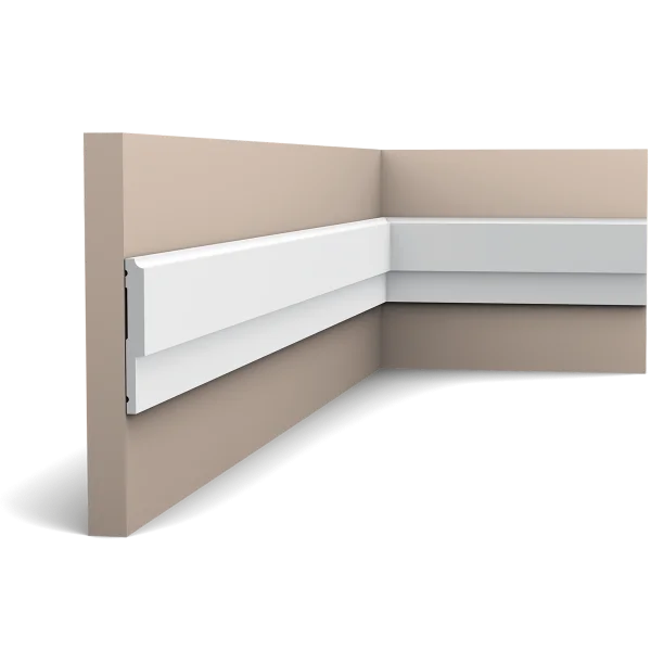 Молдинг Orac P9900 (80*10*2000 мм) в Санкт-Петербурге