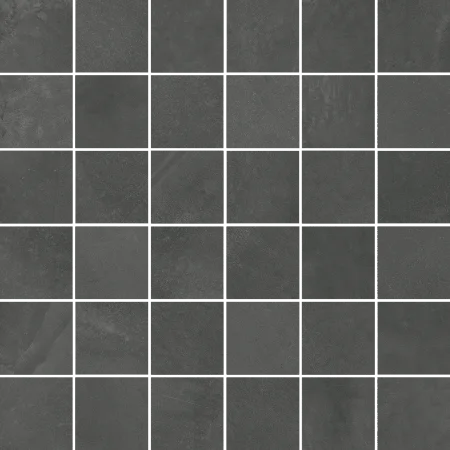 Керамогранит Italon Континуум Петрол Мозаика 30х30 (Натуральная) в Санкт-Петербурге