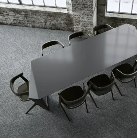 Ковровая плитка Bonkeel Shade Grey в Санкт-Петербурге