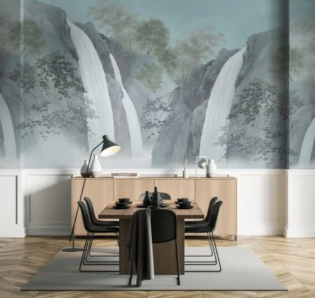 Обои Loymina Пейзаж ART5 006 в Санкт-Петербурге