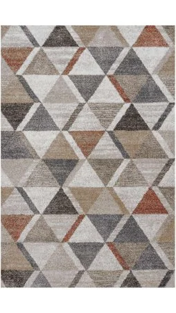 Ковер Синтелон Mondo 1,60х2,30 56EHB Прямоугольник в Санкт-Петербурге