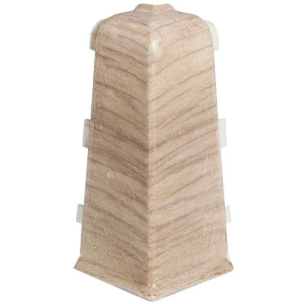 Угол наружный INDO70 20 Дуб Бургос в Санкт-Петербурге