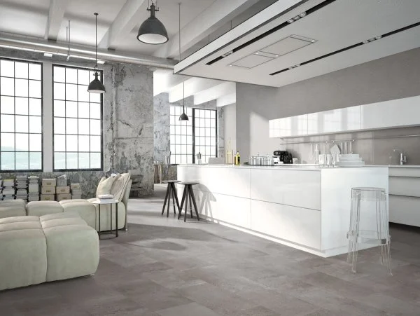 Ламинат Classen VisioGrande WR 56020 Zementestrich Grau 8мм 32кл в Санкт-Петербурге