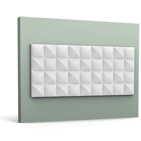 Декоративная панель Orac W113 (200x25x2.2 см) в Санкт-Петербурге