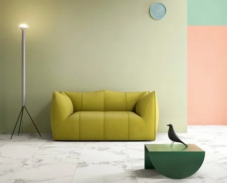 Керамогранит Coliseum Микеланджело Колд 60х120 (Натуральный и Реттифицированный) в Санкт-Петербурге