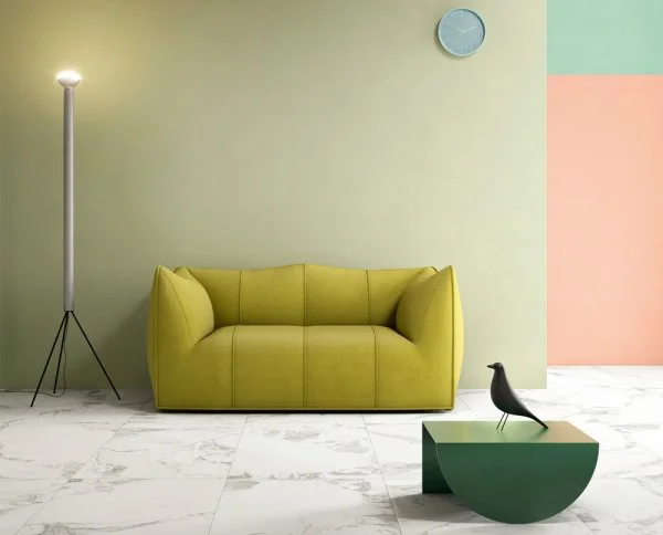 Керамогранит Coliseum Микеланджело Колд 60х120 (Натуральный и Реттифицированный) в Санкт-Петербурге