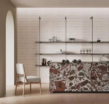 Обои Milassa Окинава OK5 001 в Санкт-Петербурге