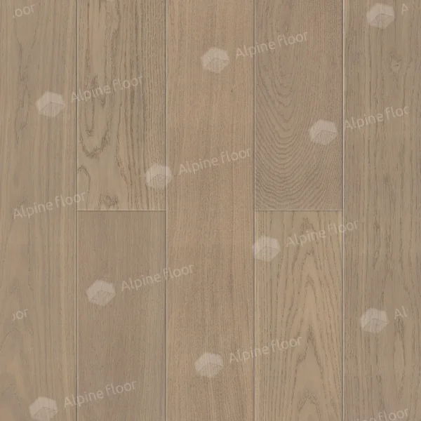 Инженерная доска Alpine Floor Villa Дуб Милкшейк в Санкт-Петербурге