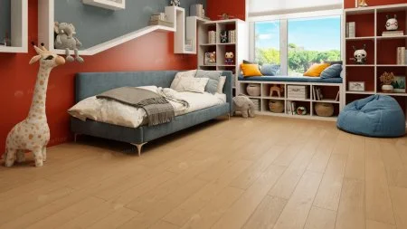 Инженерная доска Alpine Floor Studio Дуб Айвори в Санкт-Петербурге