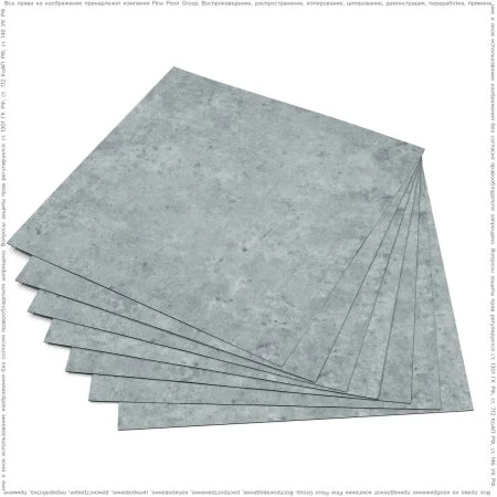 ПВХ плитка FineFlex Stone Актуру FX-203 в Санкт-Петербурге