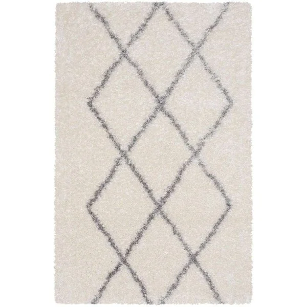 Ковер Синтелон Pleasure 1,40х2,00 04VMV Прямоугольник в Санкт-Петербурге