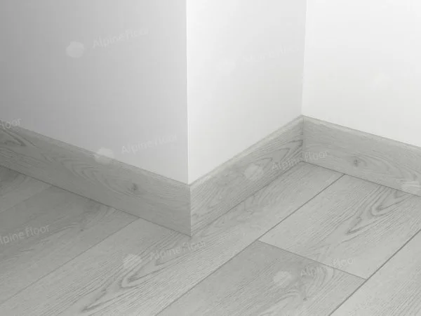 Кварцевый плинтус Alpine Floor Grand Sequoia 11-12 Дейнтри в Санкт-Петербурге