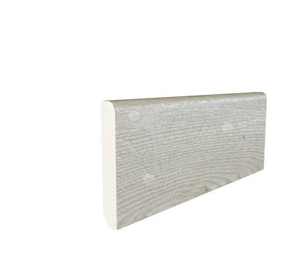 Кварцевый плинтус Alpine Floor Parquet Light 13-11 Снежный в Санкт-Петербурге