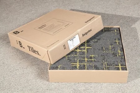 Ковровая плитка AW Macro 91 в Санкт-Петербурге