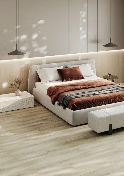 Кварц-виниловая плитка Refloor Fargo Bevel 50-6191-18 Дуб Бодрум в Санкт-Петербурге