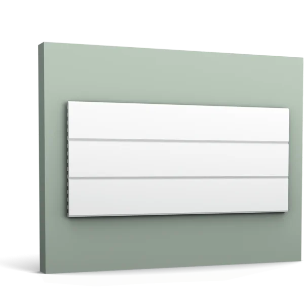 Декоративная панель Orac WX205 (200x25x1.3 см) в Санкт-Петербурге