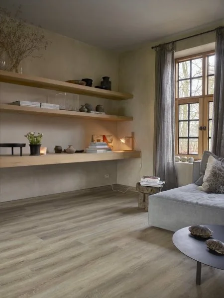 ПВХ Плитка Berry Alloc Spirit Home 30 GD French Light 1332 в Санкт-Петербурге