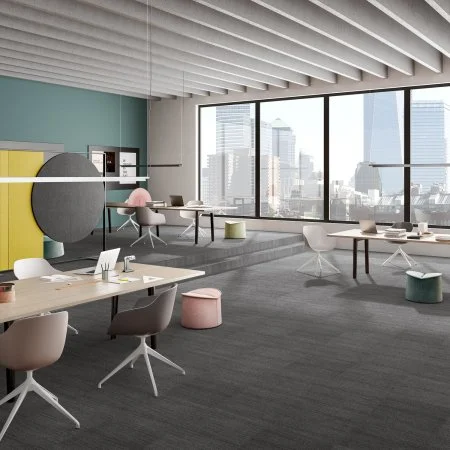 Ковровая плитка AW Marvel 98 в Санкт-Петербурге