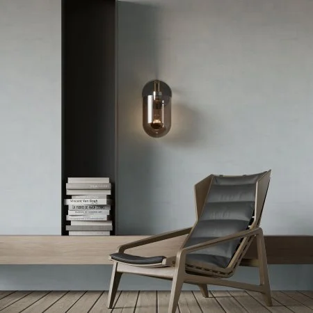 Обои Loymina Stucco STC4 006 в Санкт-Петербурге