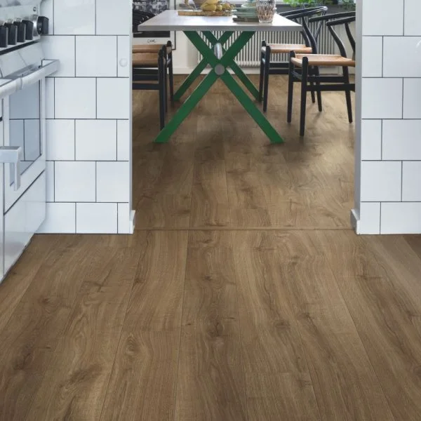 Ламинат Pergo Malmö Pro Дуб Плато Коричневый L1258-03582 в Санкт-Петербурге