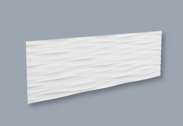 Декоративная панель NMC Arstyl Wave (113.5x38x1.85 см) в Санкт-Петербурге