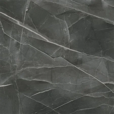 Керамогранит Vitra SityMarble Калакатта Блэк 60х60 (Лаппатированная и Реттифицированная) в Санкт-Петербурге