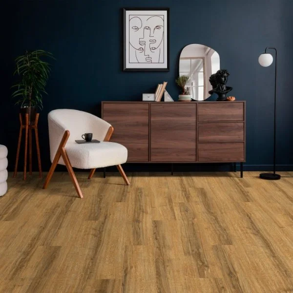 Ламинат Aberhof Tornado 2402 Дуб Талас 8мм 33кл в Санкт-Петербурге