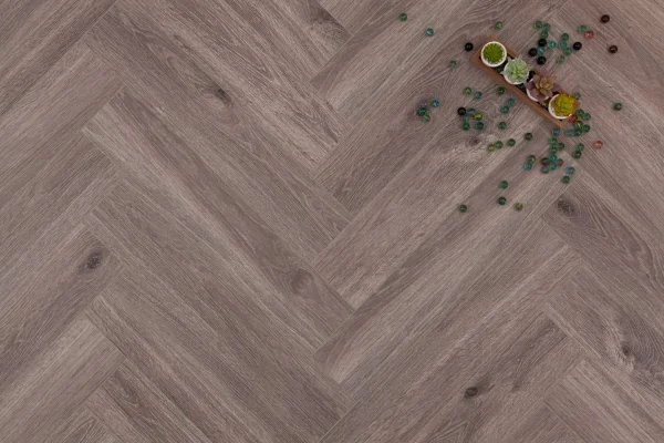 Плитка SPC Bonkeel Style HB 4мм Дуб Матира в Санкт-Петербурге