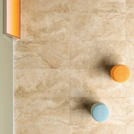 Керамогранит Coliseum Аурелия Беж 60х120 (Натуральный и Реттифицированный) в Санкт-Петербурге