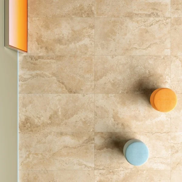 Керамогранит Coliseum Аурелия Беж 60х120 (Натуральный и Реттифицированный) в Санкт-Петербурге