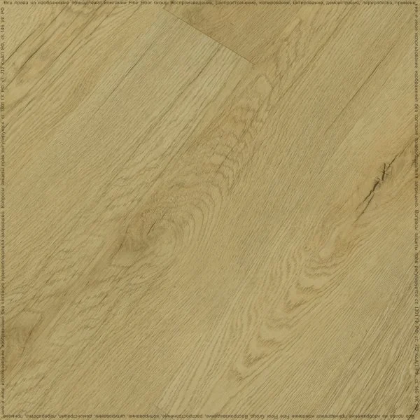 Кварц-виниловая плитка Fine Floor Rich Дуб Липари FF-1992 в Санкт-Петербурге