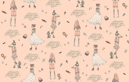 Обои Milassa Bon Voyage D3, 007 в Санкт-Петербурге