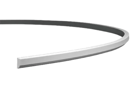 Молдинг Европласт 1.51.305 Гибкий 2,0 м в Санкт-Петербурге