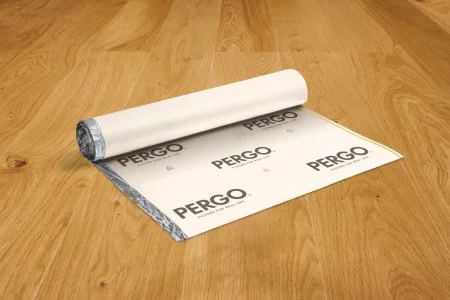 Подложка Pergo Smart Basic 2.0 мм (15м2) в Санкт-Петербурге