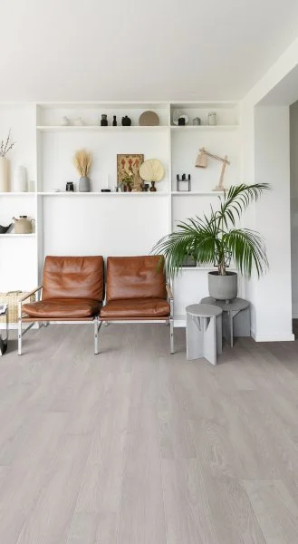 Плитка SPC Adelar Eterna Acoustic Somerset Oak 05229 + подложка в Санкт-Петербурге