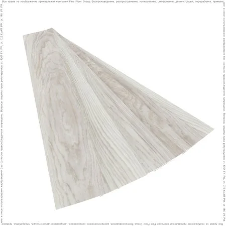 ПВХ плитка FineFlex Wood Дуб Лапландский FX-105 в Санкт-Петербурге