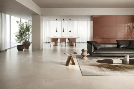 Керамогранит Italon Этернум Крим 60х120 (Натуральная и Реттифицированная) в Санкт-Петербурге