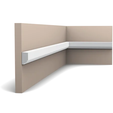 Молдинг Orac P9050 (25*130*2000 мм) в Санкт-Петербурге