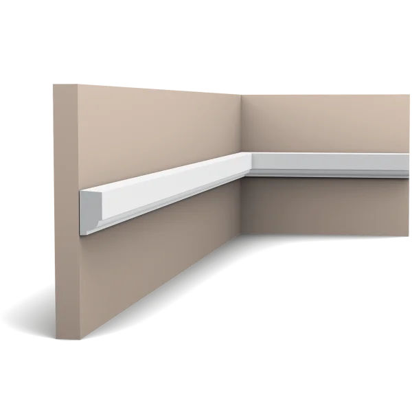 Молдинг Orac P9050 (25*130*2000 мм) в Санкт-Петербурге