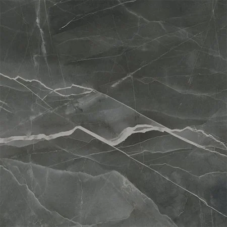 Керамогранит Vitra SityMarble Калакатта Блэк 60х60 (Лаппатированная и Реттифицированная) в Санкт-Петербурге