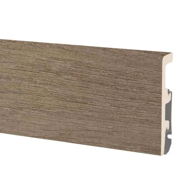 Плинтус полиуретановый Arbiton INTEGRA 46 Дуб Давос 2,4 м в Санкт-Петербурге