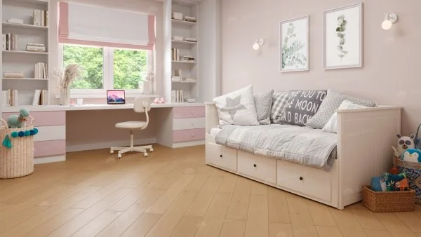 Инженерная доска Alpine Floor Villa Дуб Шампань в Санкт-Петербурге