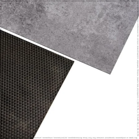 ПВХ плитка FineFlex Stone Безенги FX-207 в Санкт-Петербурге