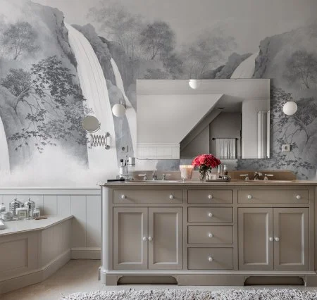 Обои Loymina Пейзаж ART5 011 в Санкт-Петербурге